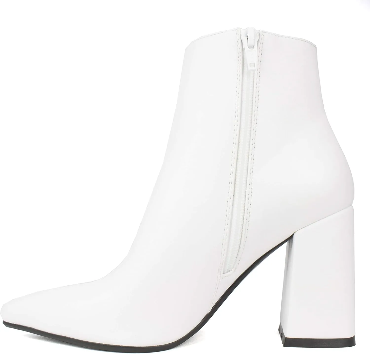 SEVEN DIALS Girl's Fionah Fashion Boot