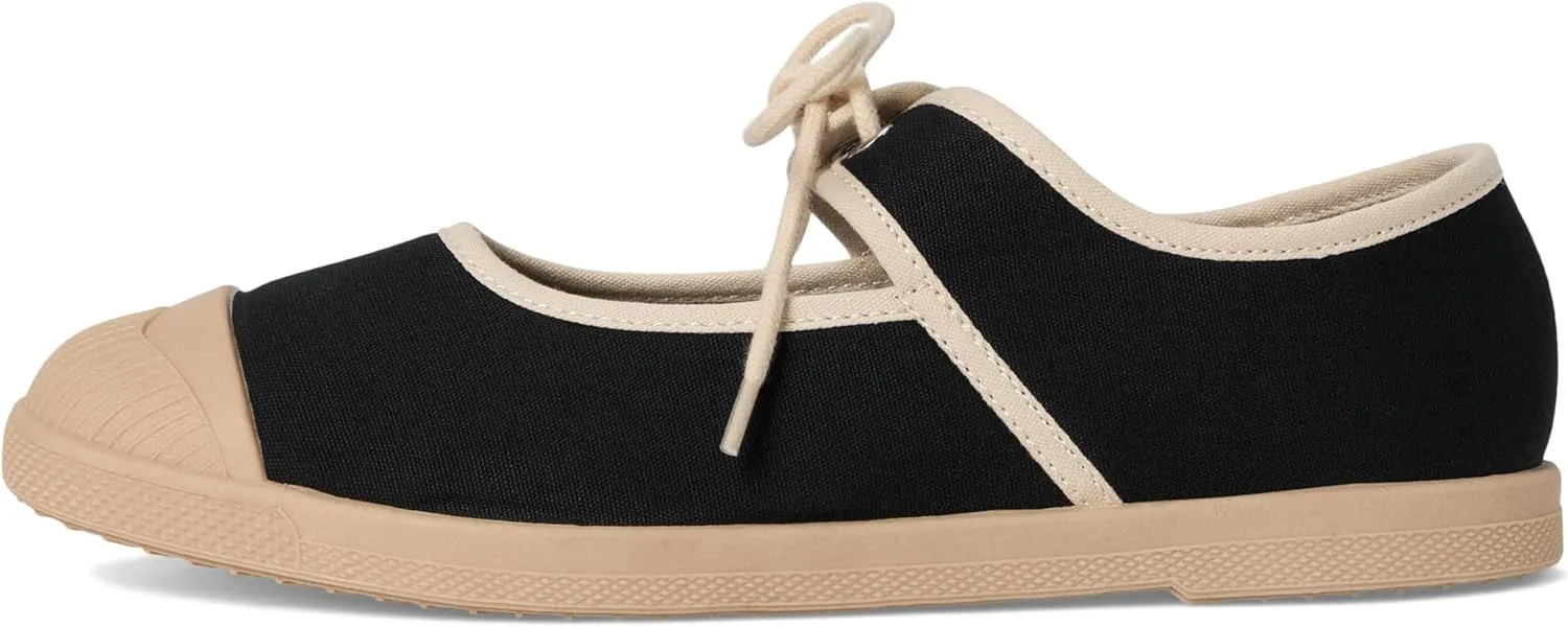 Seychelles Womens Chance Canvas Sneaker