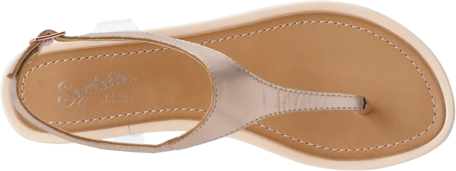 Seychelles Women's Clove Thong Sandal