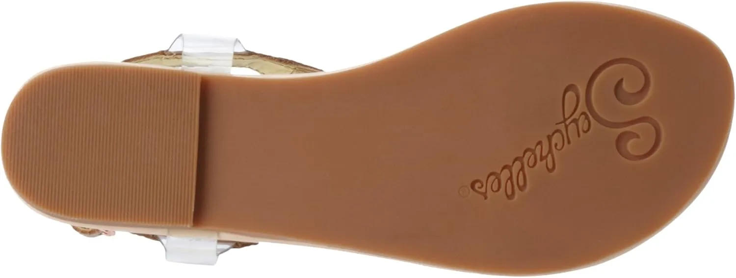 Seychelles Women's Clove Thong Sandal