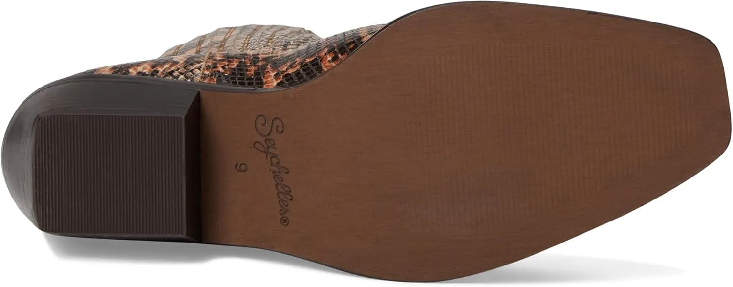 Seychelles Women's Hold Me Down Chelsea Boot