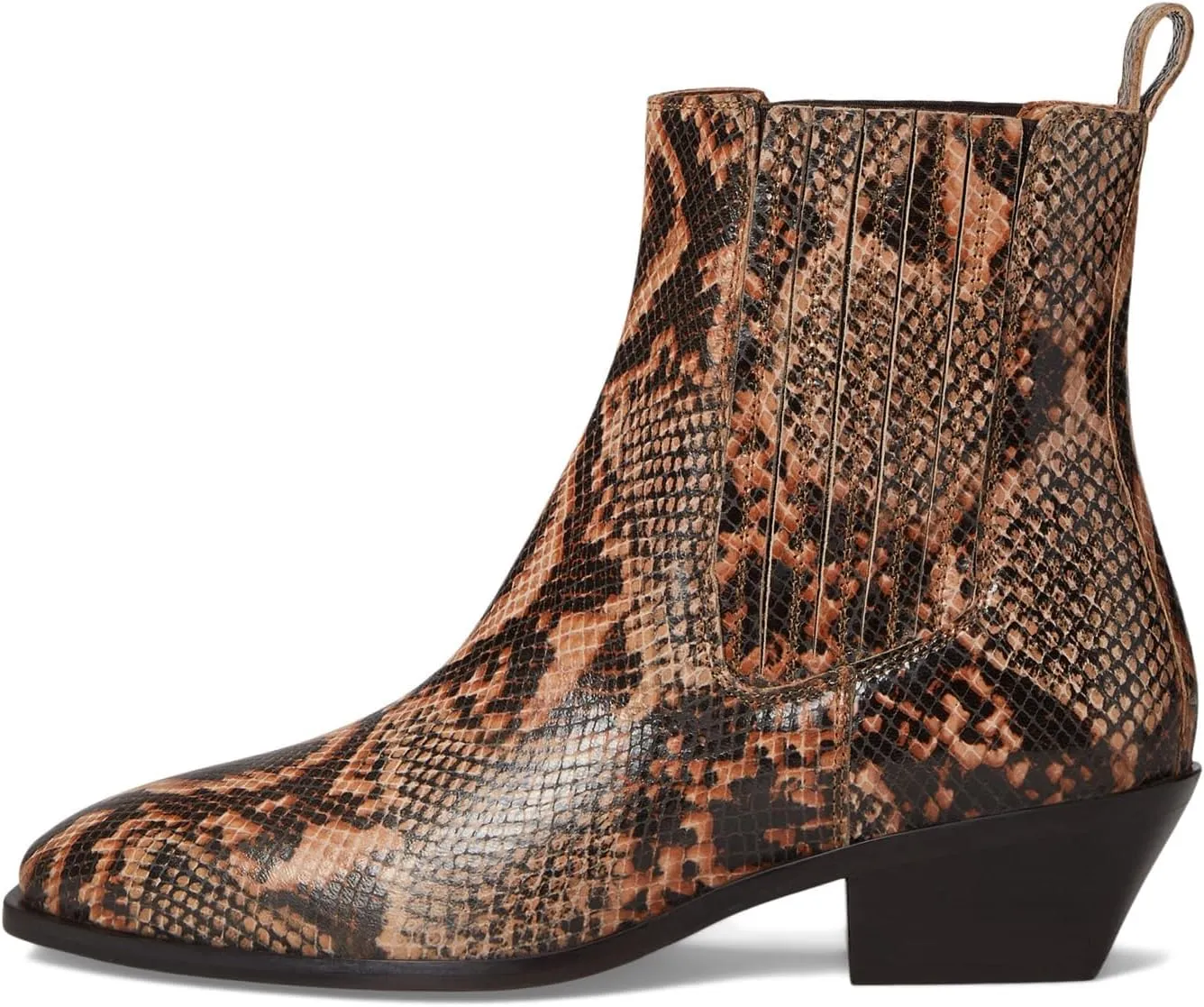 Seychelles Women's Hold Me Down Chelsea Boot