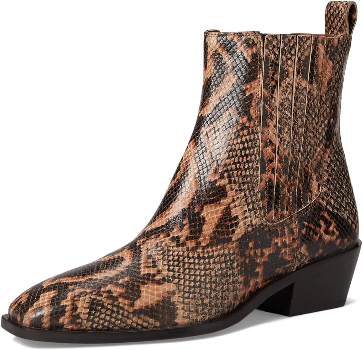 Seychelles Women's Hold Me Down Chelsea Boot
