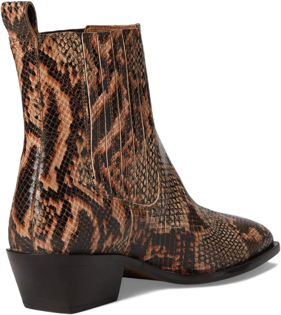 Seychelles Women's Hold Me Down Chelsea Boot