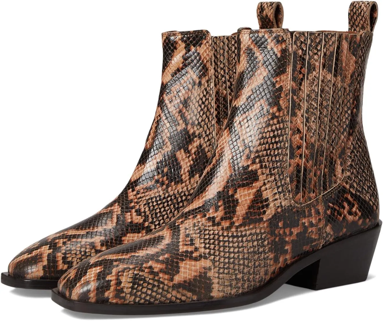 Seychelles Women's Hold Me Down Chelsea Boot