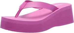 Seychelles Women's Skyscraper Flip-Flop