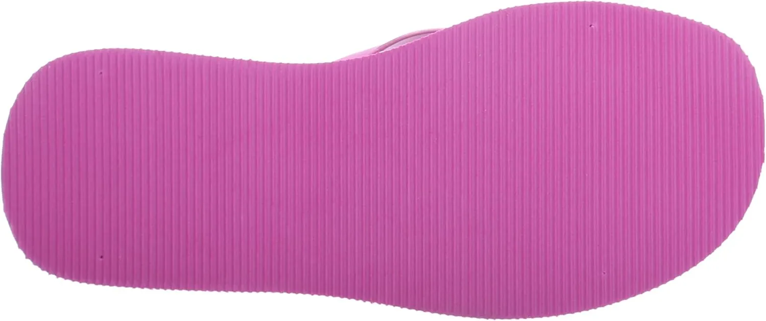 Seychelles Women's Skyscraper Flip-Flop