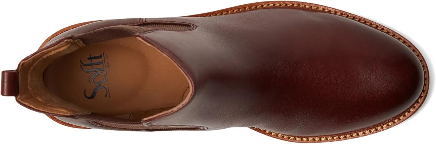 Söfft Women's Pamella Chelsea Boot