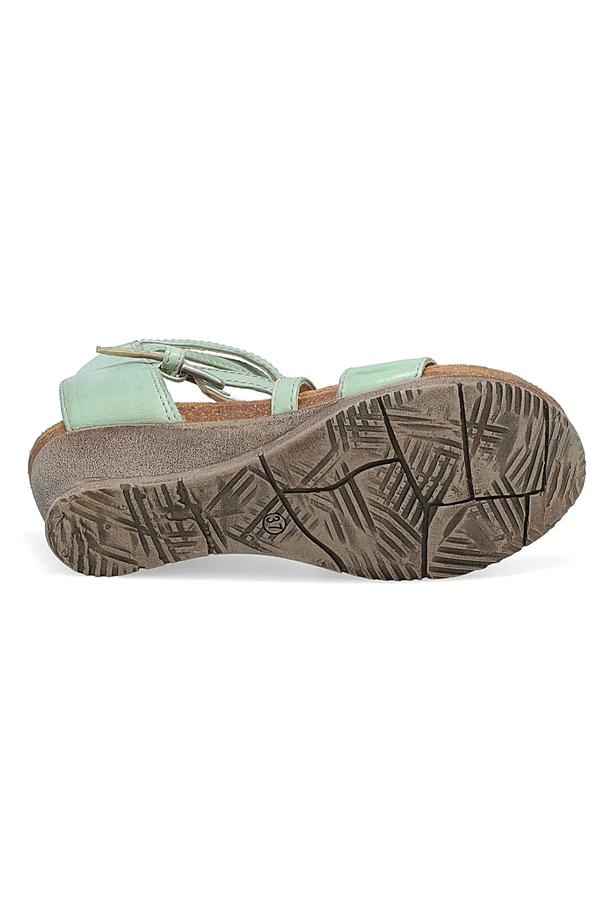 Shay Sandal