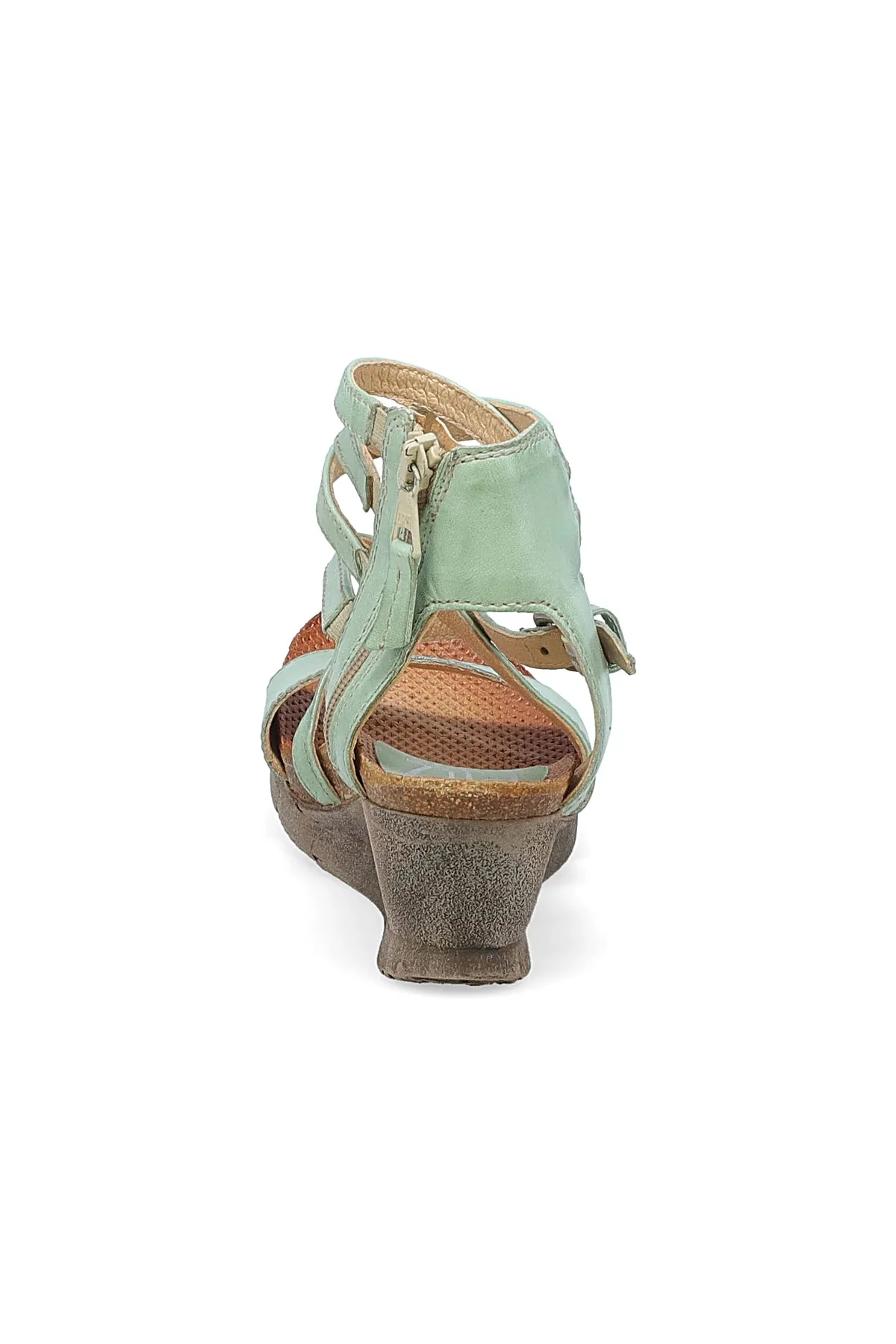 Shay Sandal