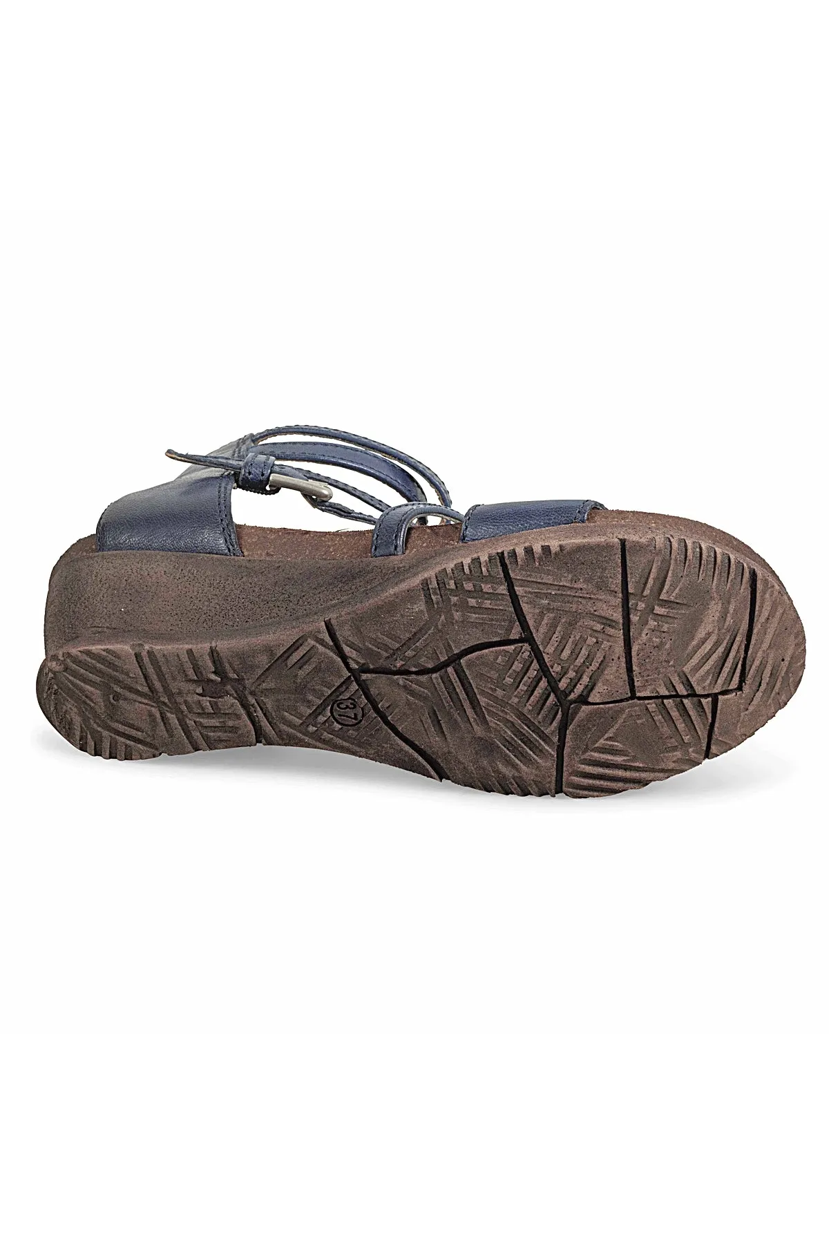 Shay Sandal