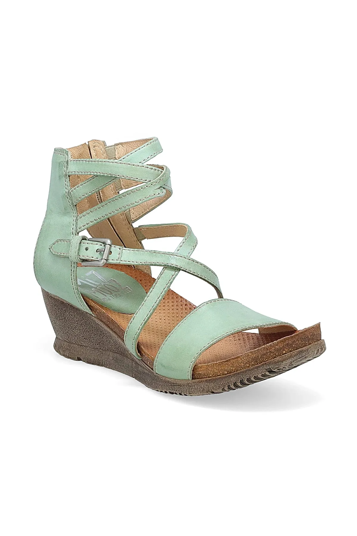 Shay Sandal