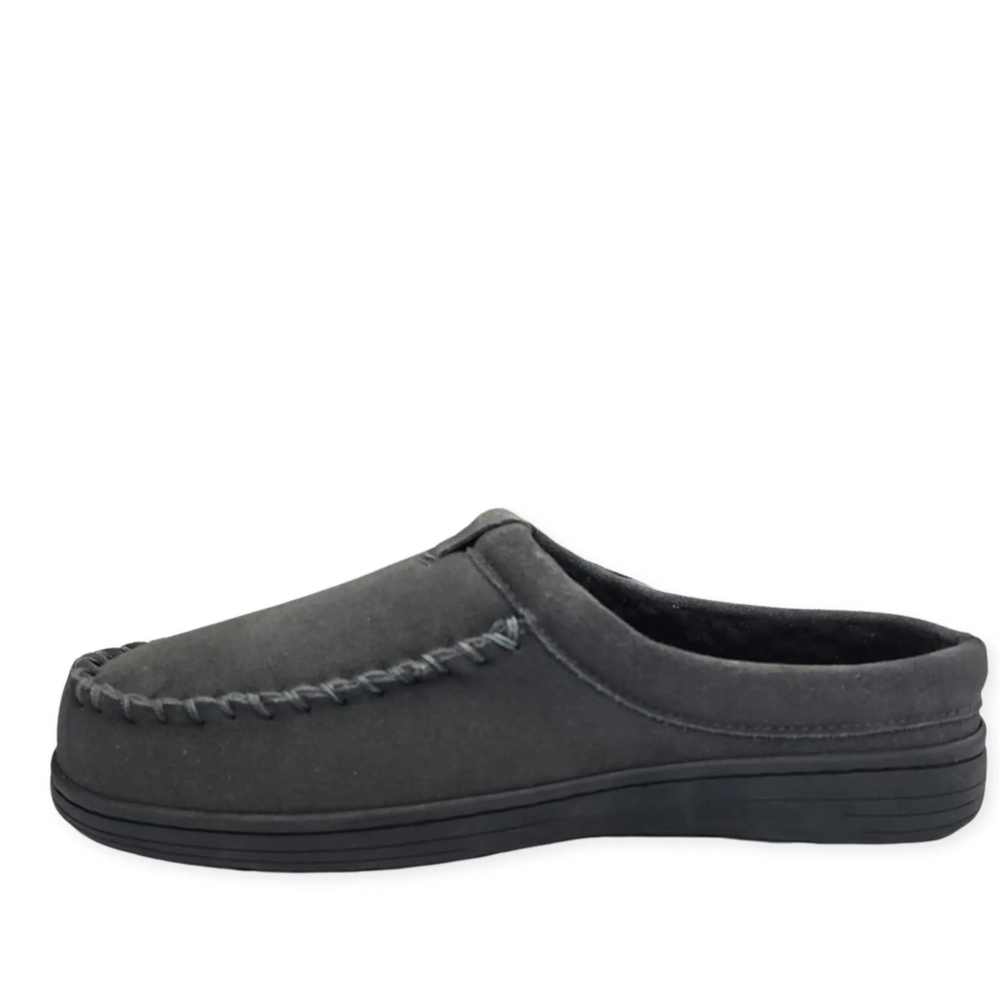 Sherpa Clog Slip-Ons Men's Slipper Indoor/Outdoor New Year sale men Slippers Hurry, act fast Suede Clarks Lined for