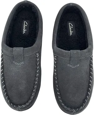 Sherpa Clog Slip-Ons Men's Slipper Indoor/Outdoor New Year sale men Slippers Hurry, act fast Suede Clarks Lined for
