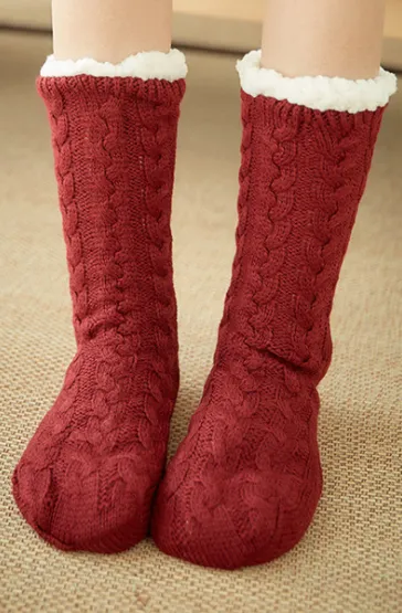 Shiloh Socks