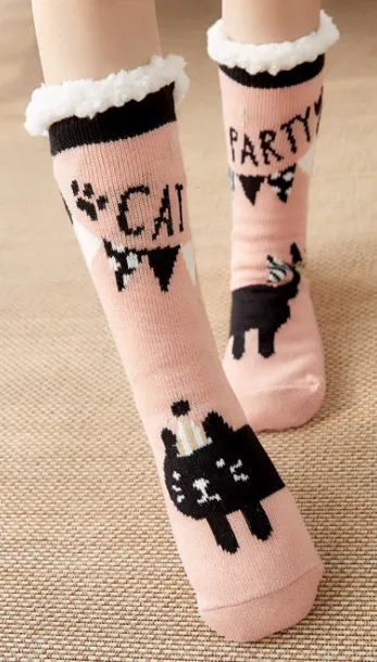 Shiloh Socks