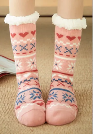 Shiloh Socks