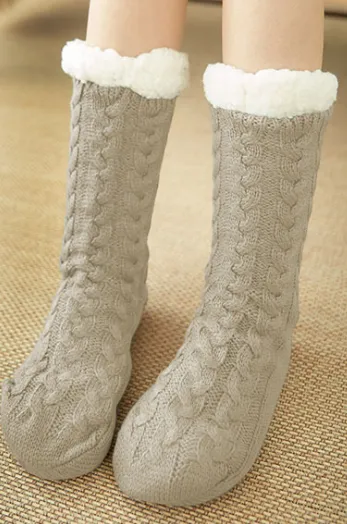 Shiloh Socks