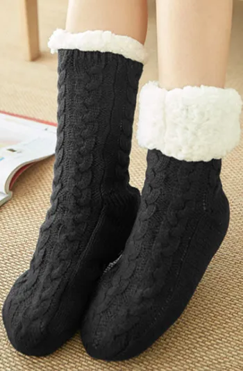Shiloh Socks