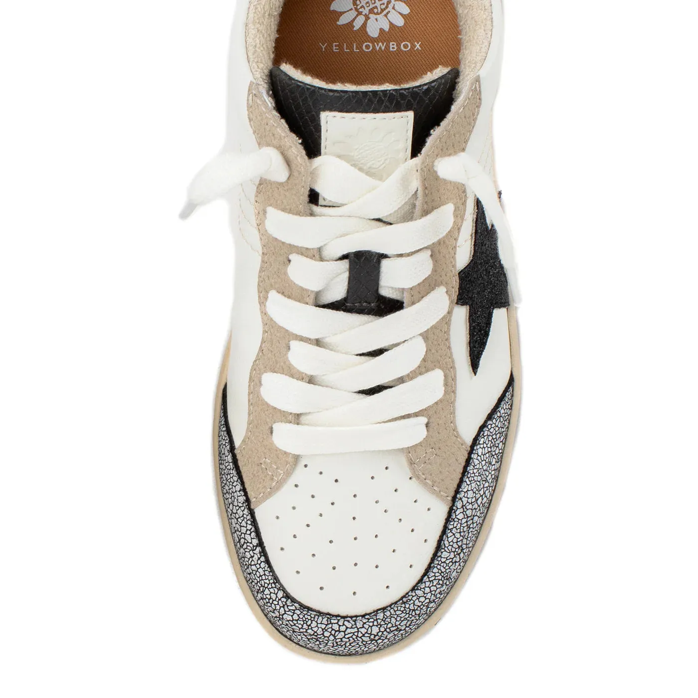 Shoe - Star Sneaker