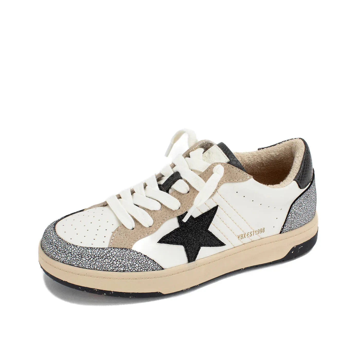 Shoe - Star Sneaker