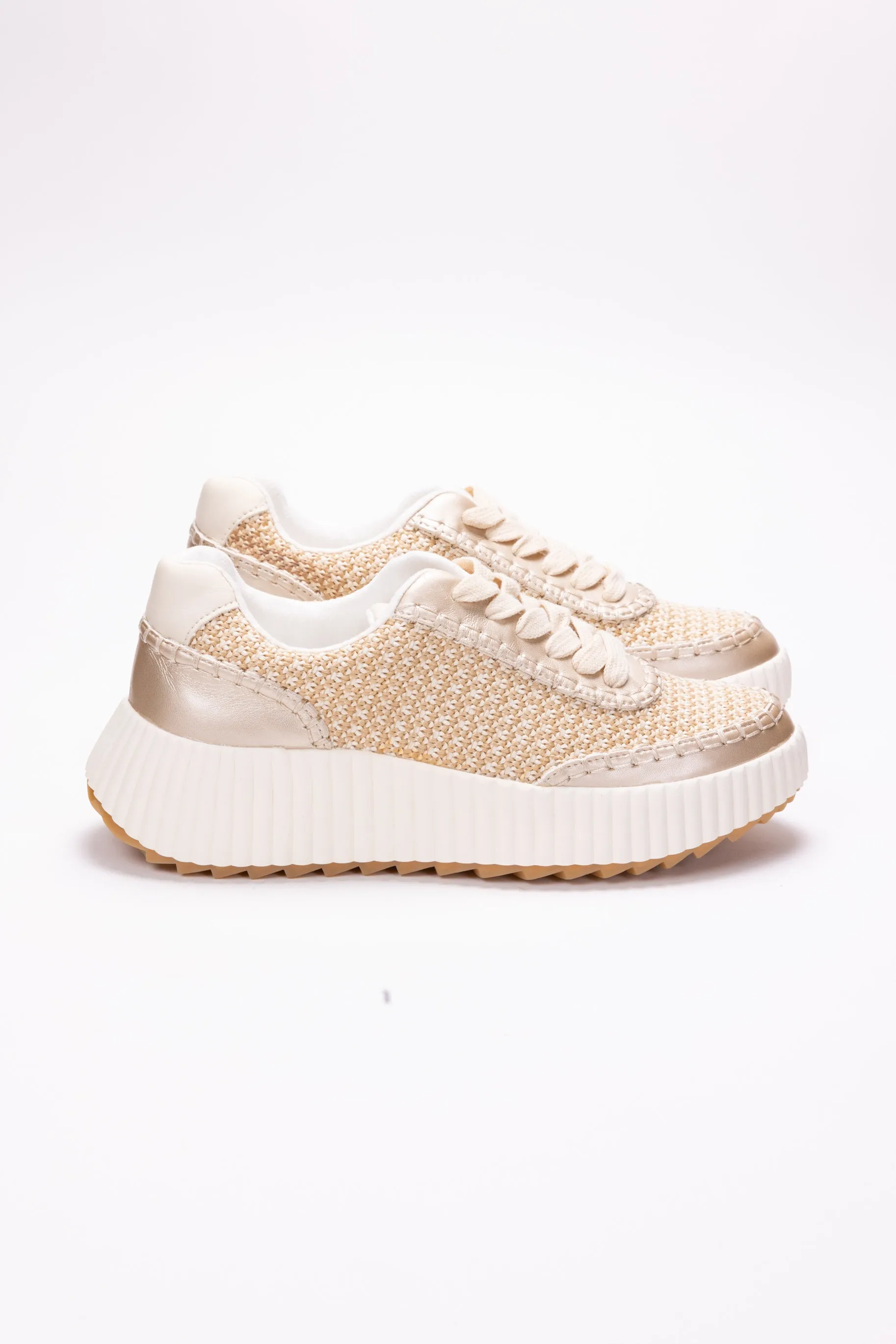 Shu Shop Selina Women's Platform Sneaker