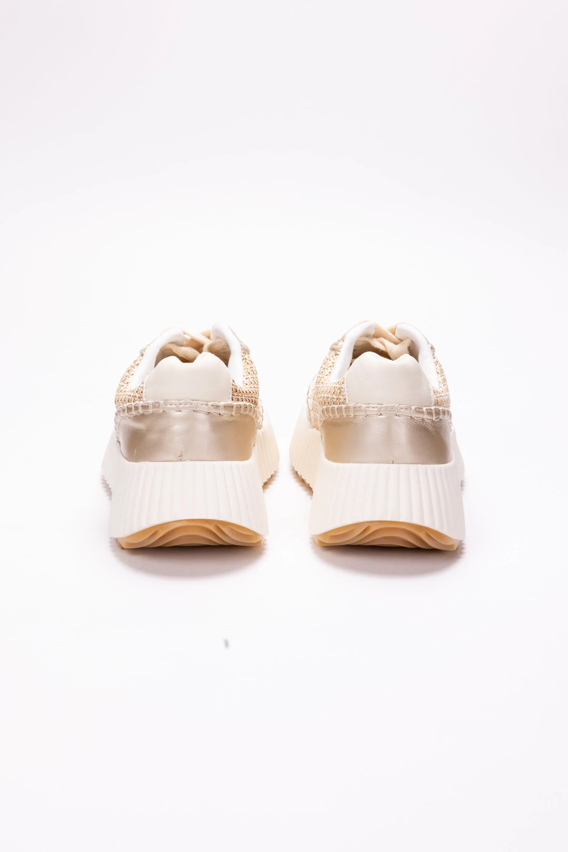 Shu Shop Selina Women's Platform Sneaker