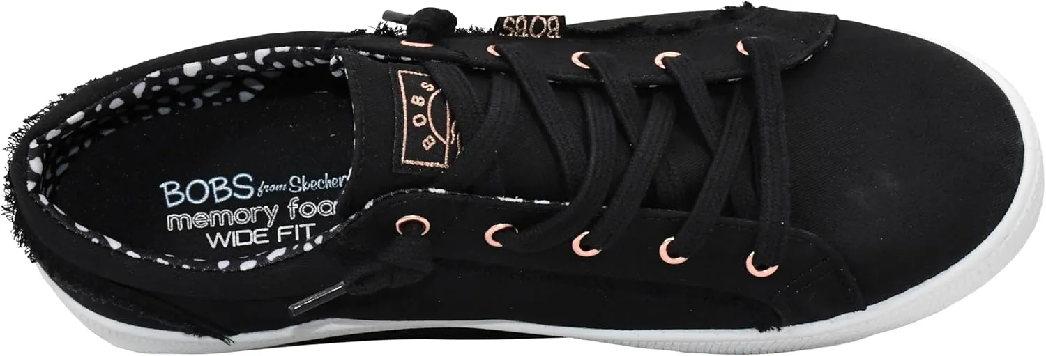 Skechers BOBS Women's B Extra Cute - 2Cute4U Sneaker