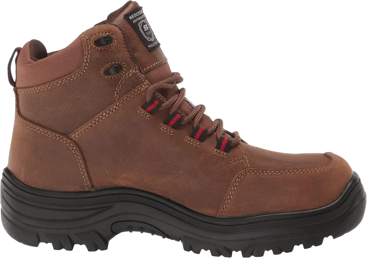 Skechers men's 200123 Benafick Construction Shoe