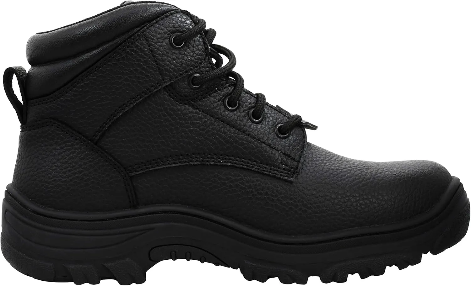 Skechers Men's Burgin-Tarlac Industrial Boot