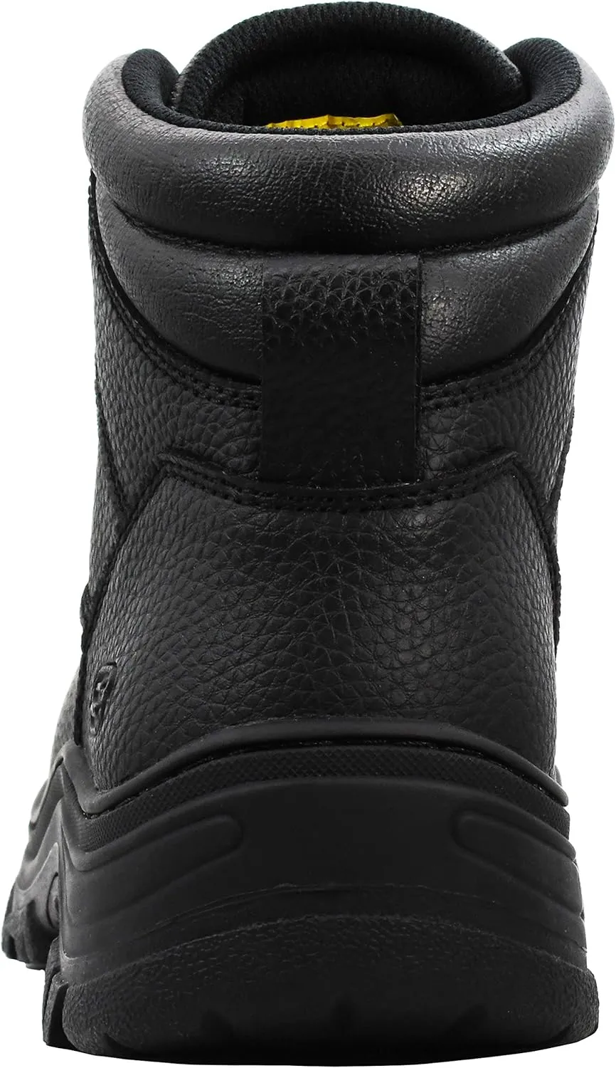 Skechers Men's Burgin-Tarlac Industrial Boot