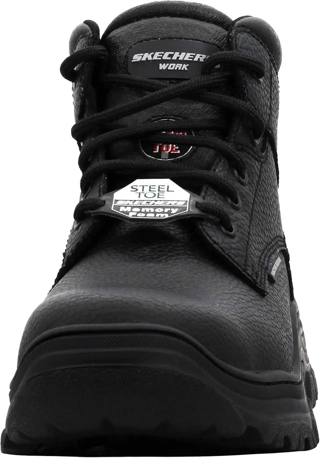 Skechers Men's Burgin-Tarlac Industrial Boot