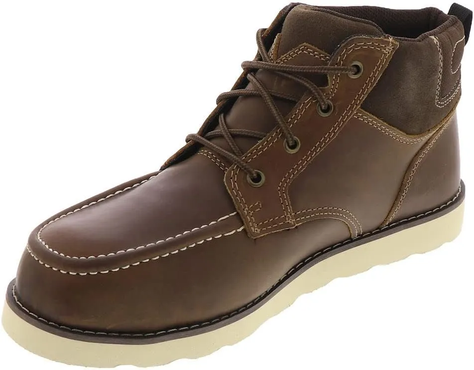 Skechers Men's Kadmiel Kaed Steel Toe