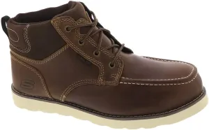 Skechers Men's Kadmiel Kaed Steel Toe