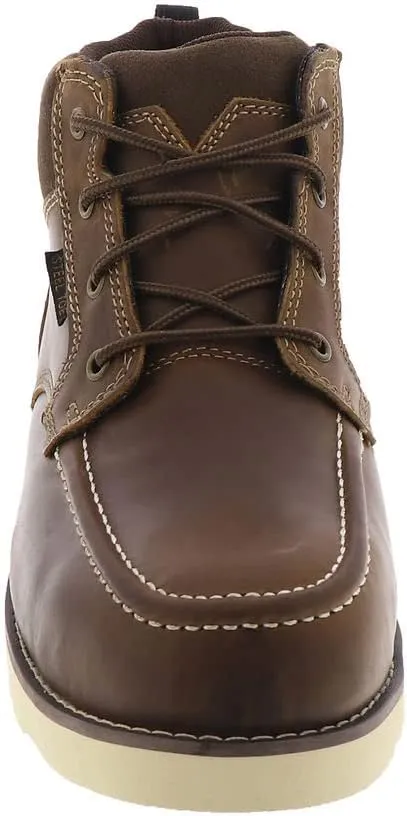Skechers Men's Kadmiel Kaed Steel Toe