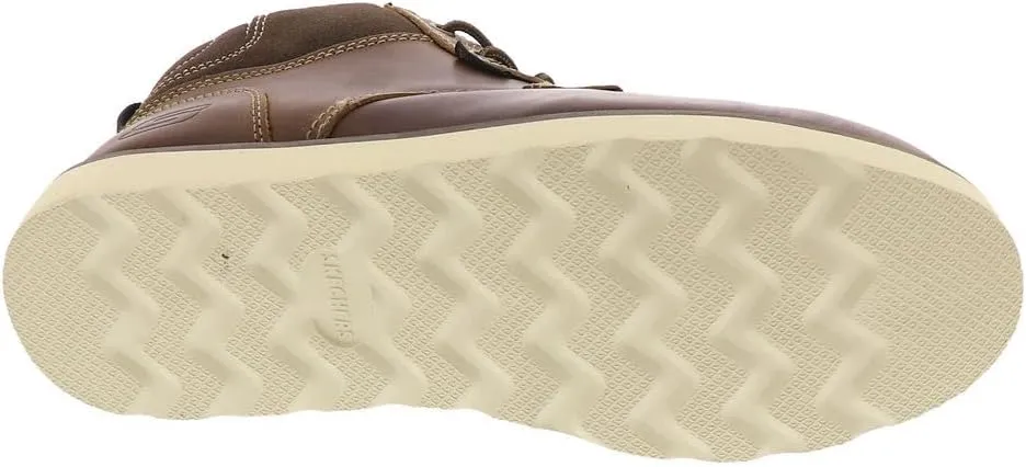 Skechers Men's Kadmiel Kaed Steel Toe