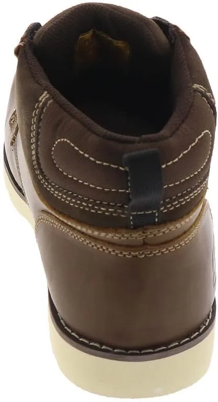 Skechers Men's Kadmiel Kaed Steel Toe