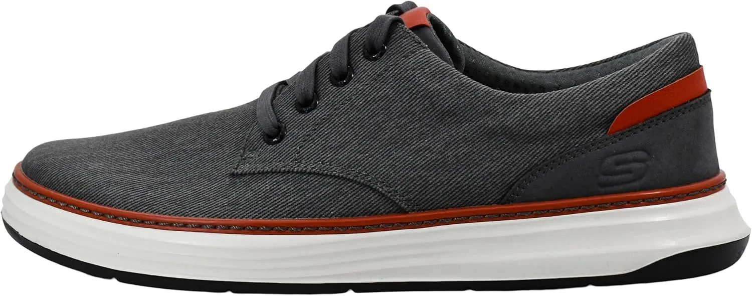 Skechers Men's Moreno Ederson Oxford