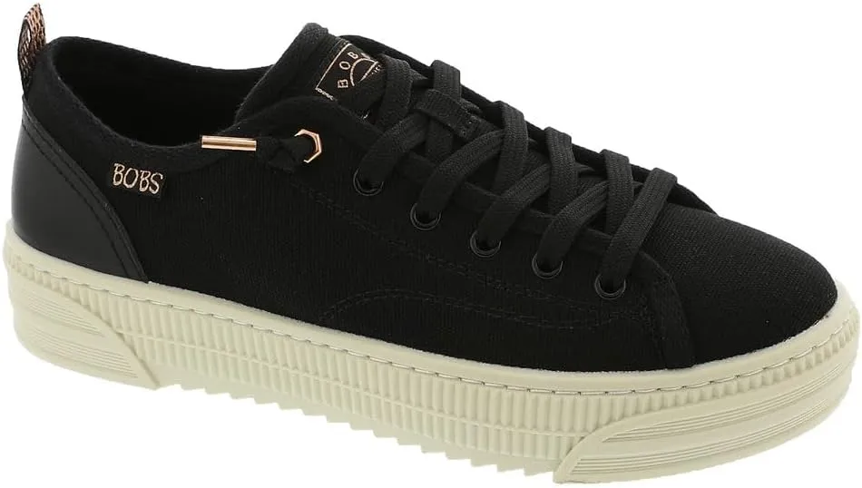 Skechers Women's, BOBS Copa Sneaker - Wide Width