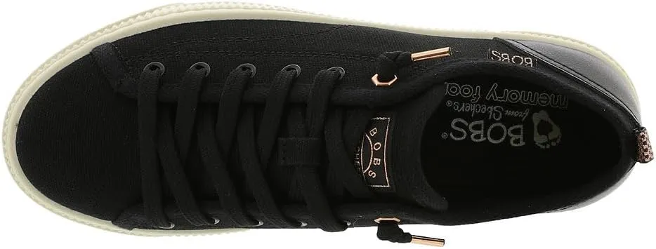 Skechers Women's, BOBS Copa Sneaker - Wide Width