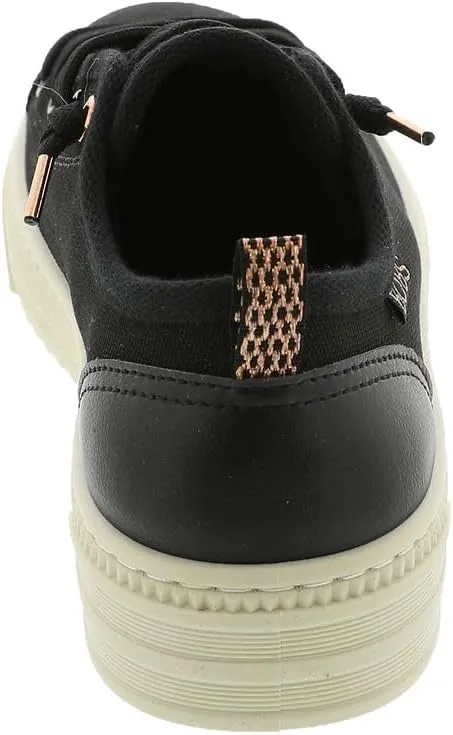 Skechers Women's, BOBS Copa Sneaker - Wide Width