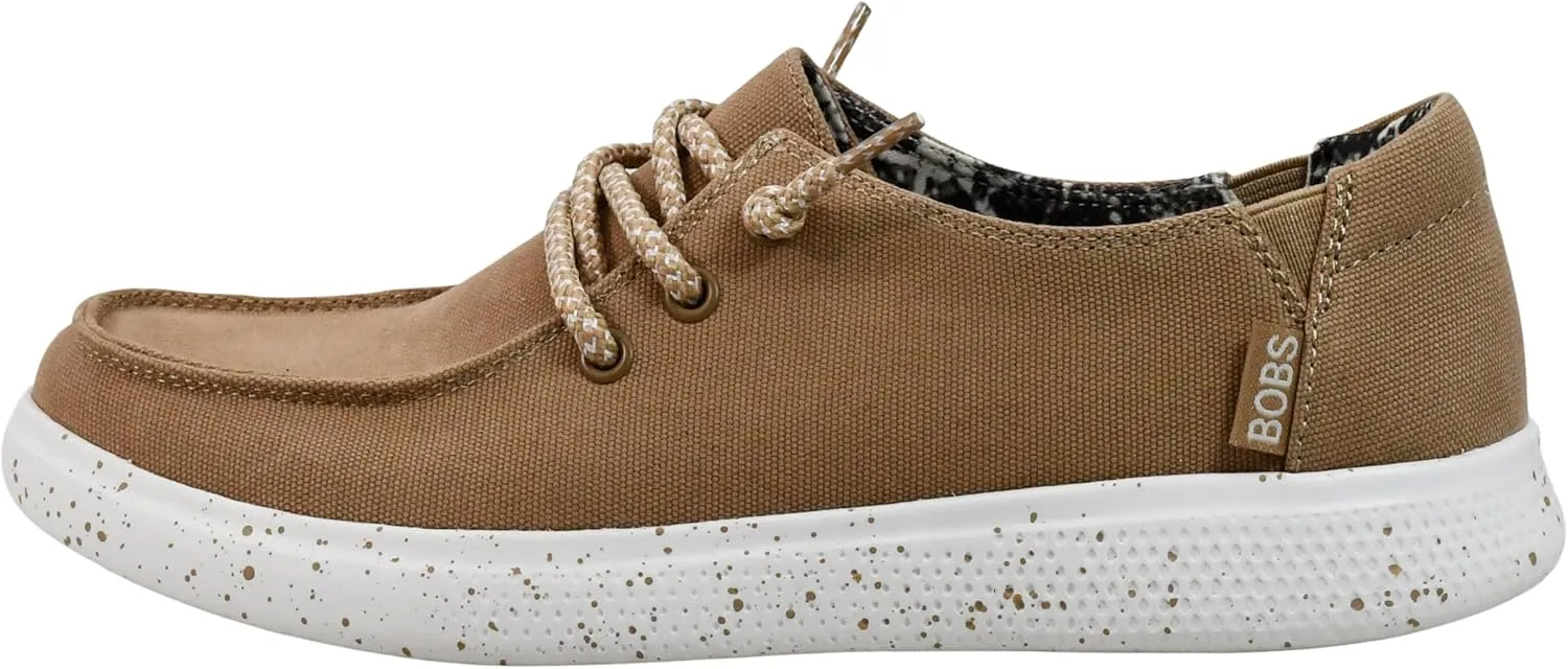 Skechers Women's BOBS Skipper Tide Pool Sneaker