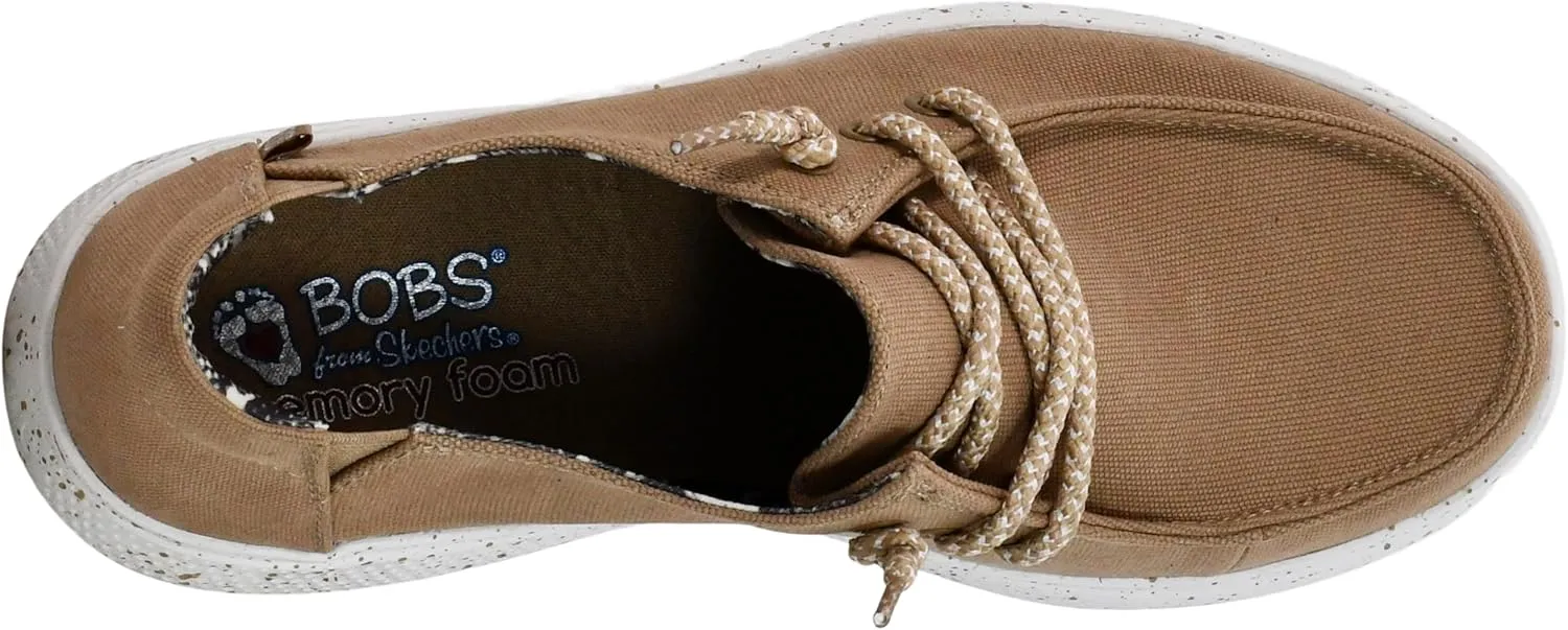 Skechers Women's BOBS Skipper Tide Pool Sneaker
