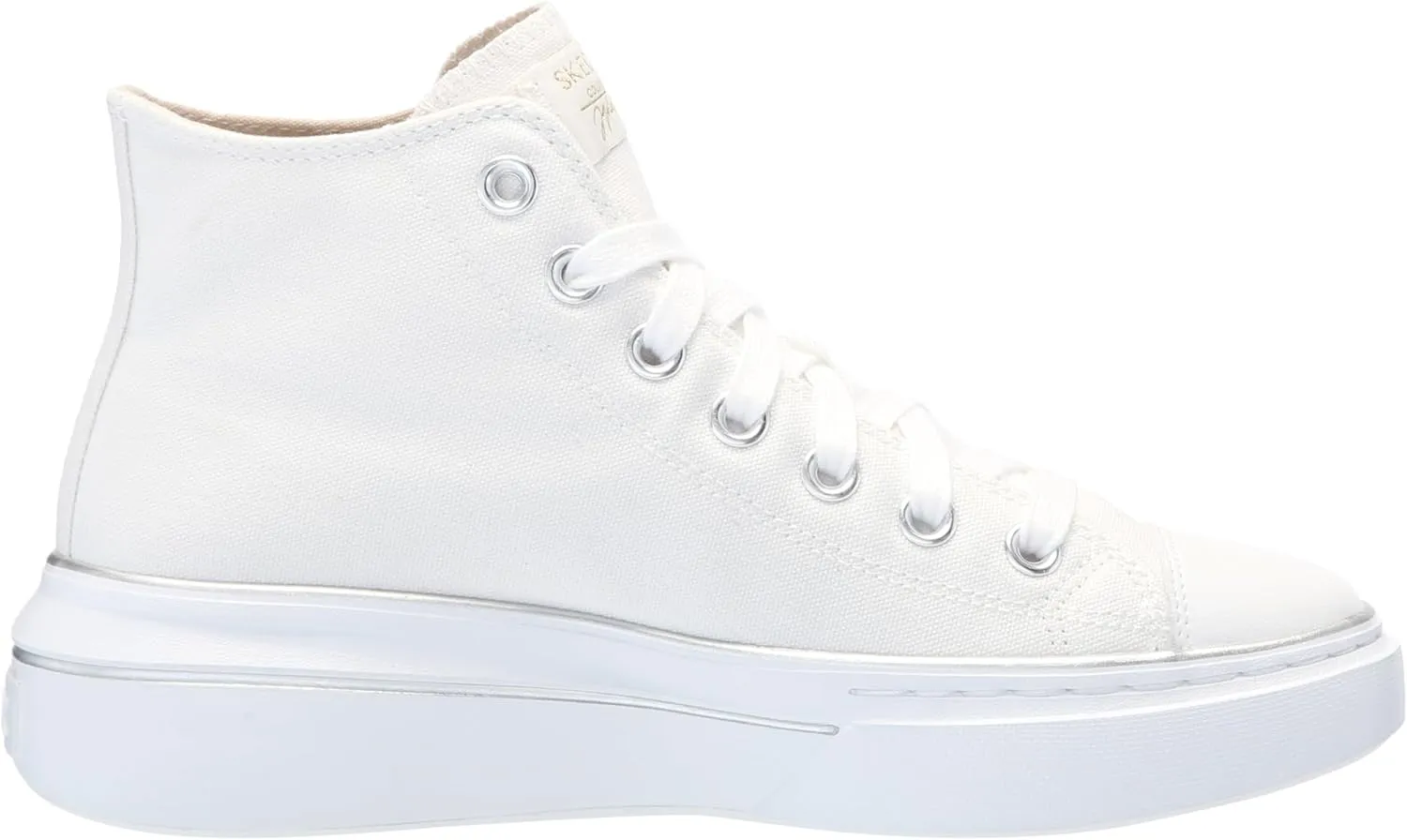 Skechers Women's Cordova Classic-Chic Love Sneaker