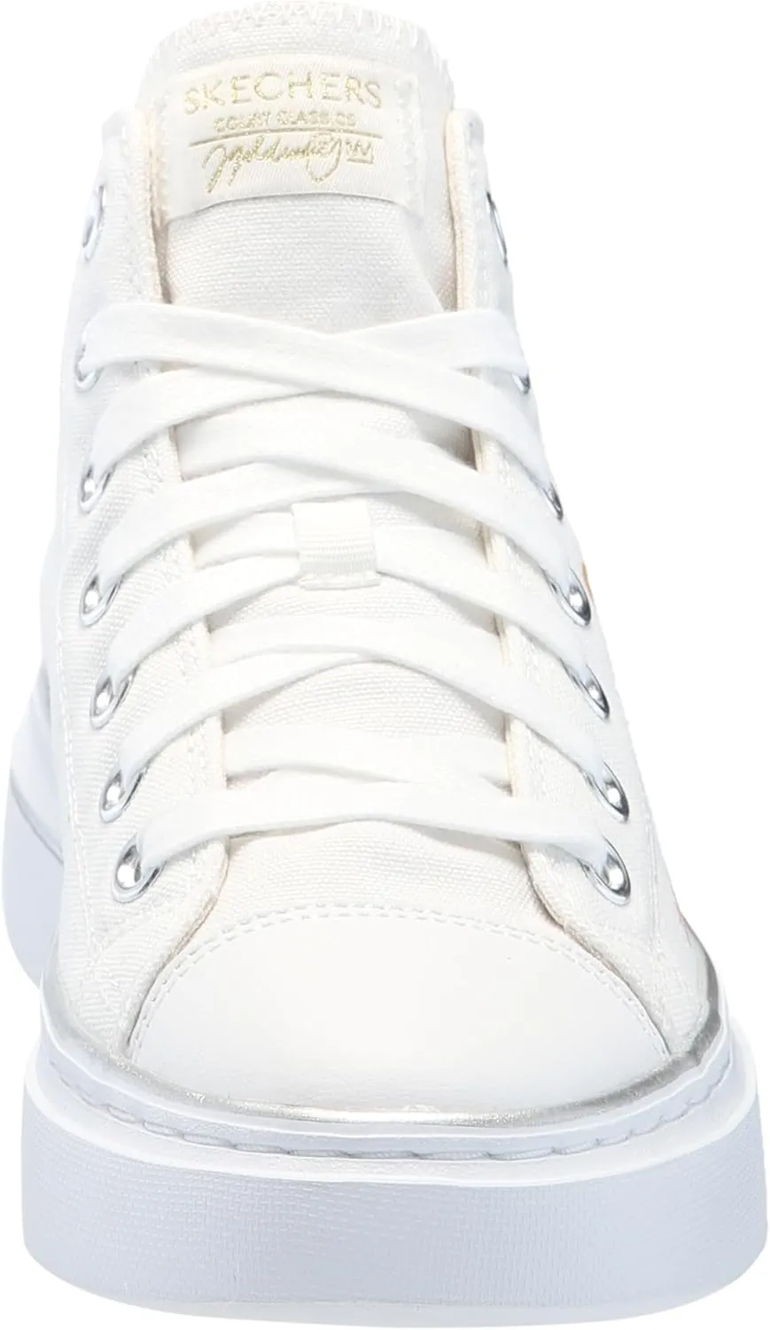 Skechers Women's Cordova Classic-Chic Love Sneaker