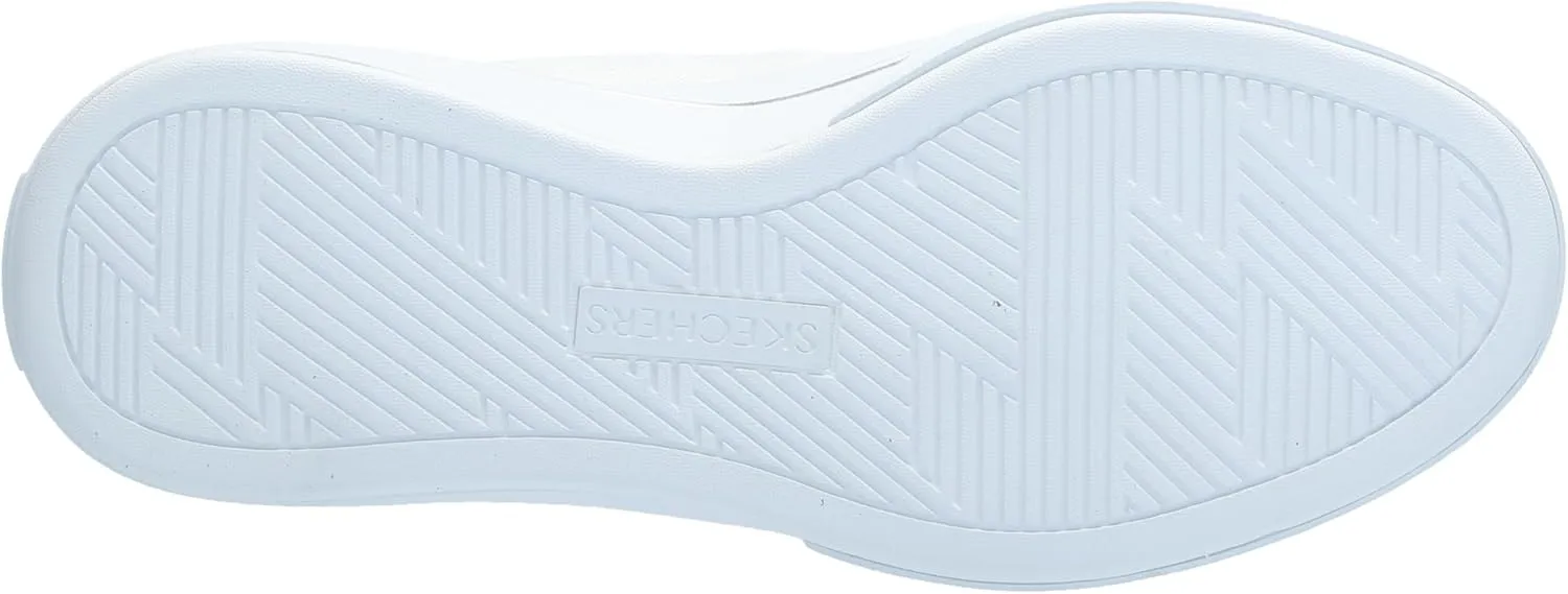 Skechers Women's Cordova Classic-Chic Love Sneaker