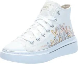 Skechers Women's Cordova Classic-Chic Love Sneaker