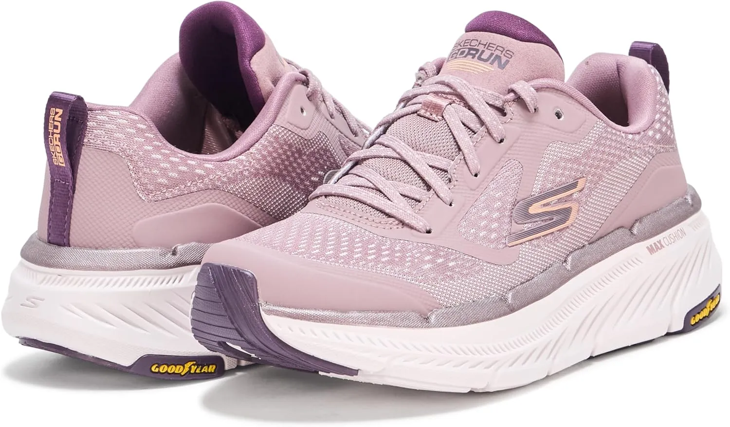 Skechers Women's Max Cushioning Premier 2.0 Sneaker