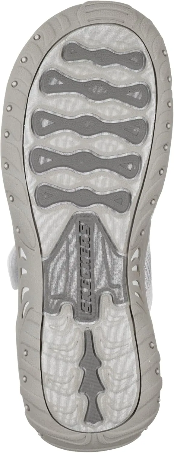 Skechers Womens Reggae - Seize the Day - Toe Thong Sandal