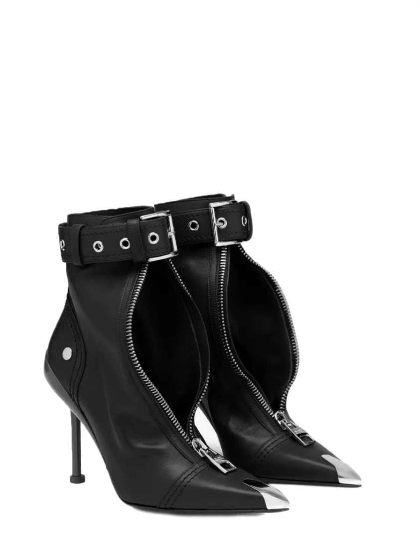 Slash Biker Boot